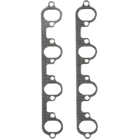 Reinz Exhaust Man Gskt Set, 11-10142-01 11-10142-01